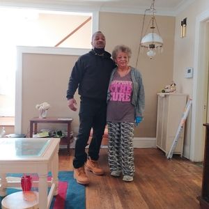 Meet your Posher, Marcus